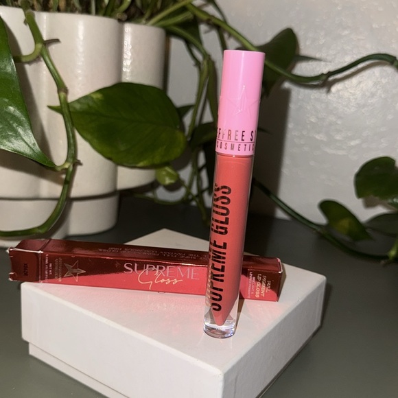 ♥️Jeffree Star fatality Lip Gloss - Picture 2 of 4